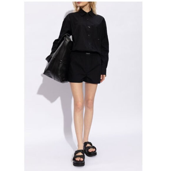 UGG Goldenstar Hi Platform Slide Sandals - Picture 5 of 7